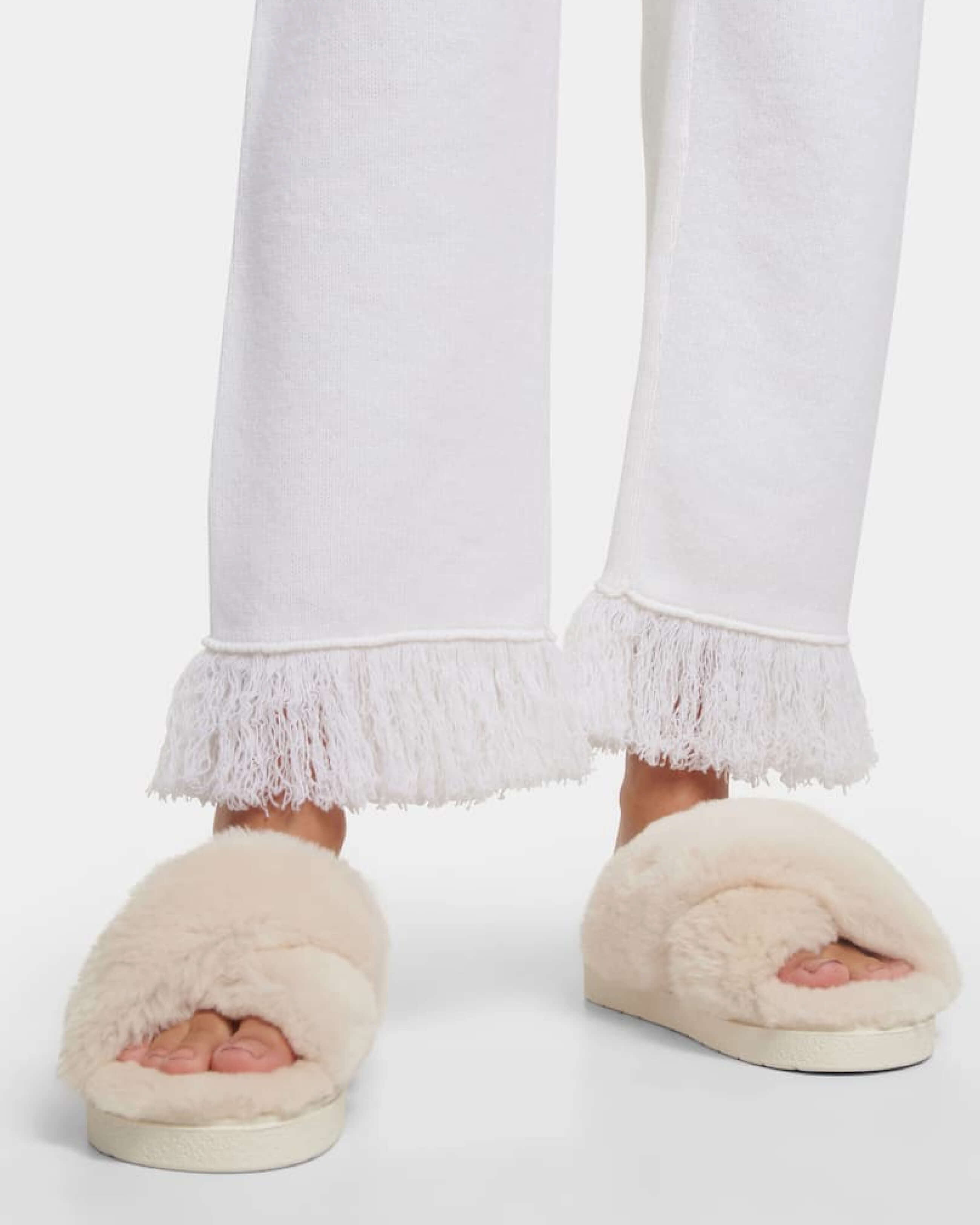 Classic Shearling Slipper