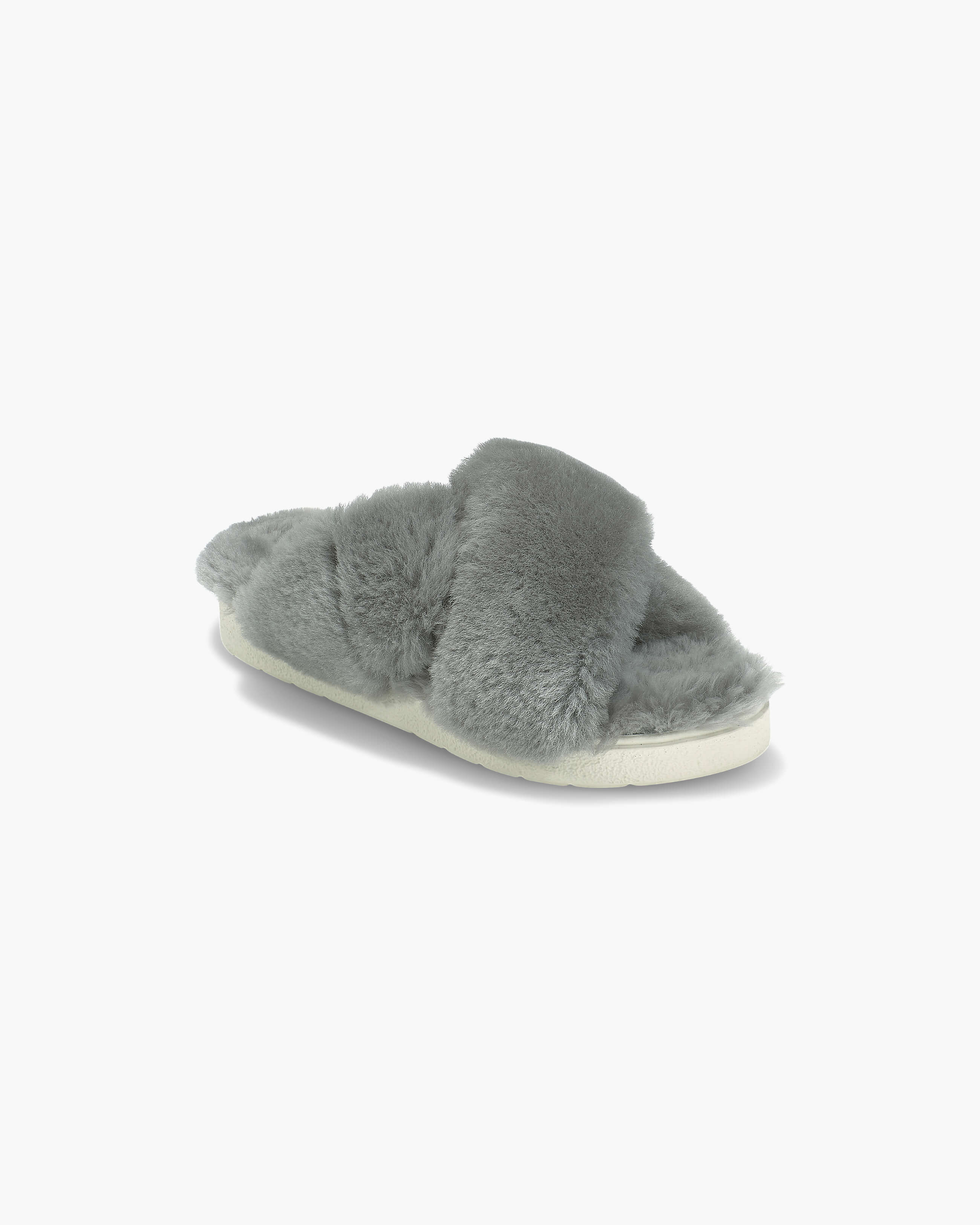 Classic Shearling Slipper