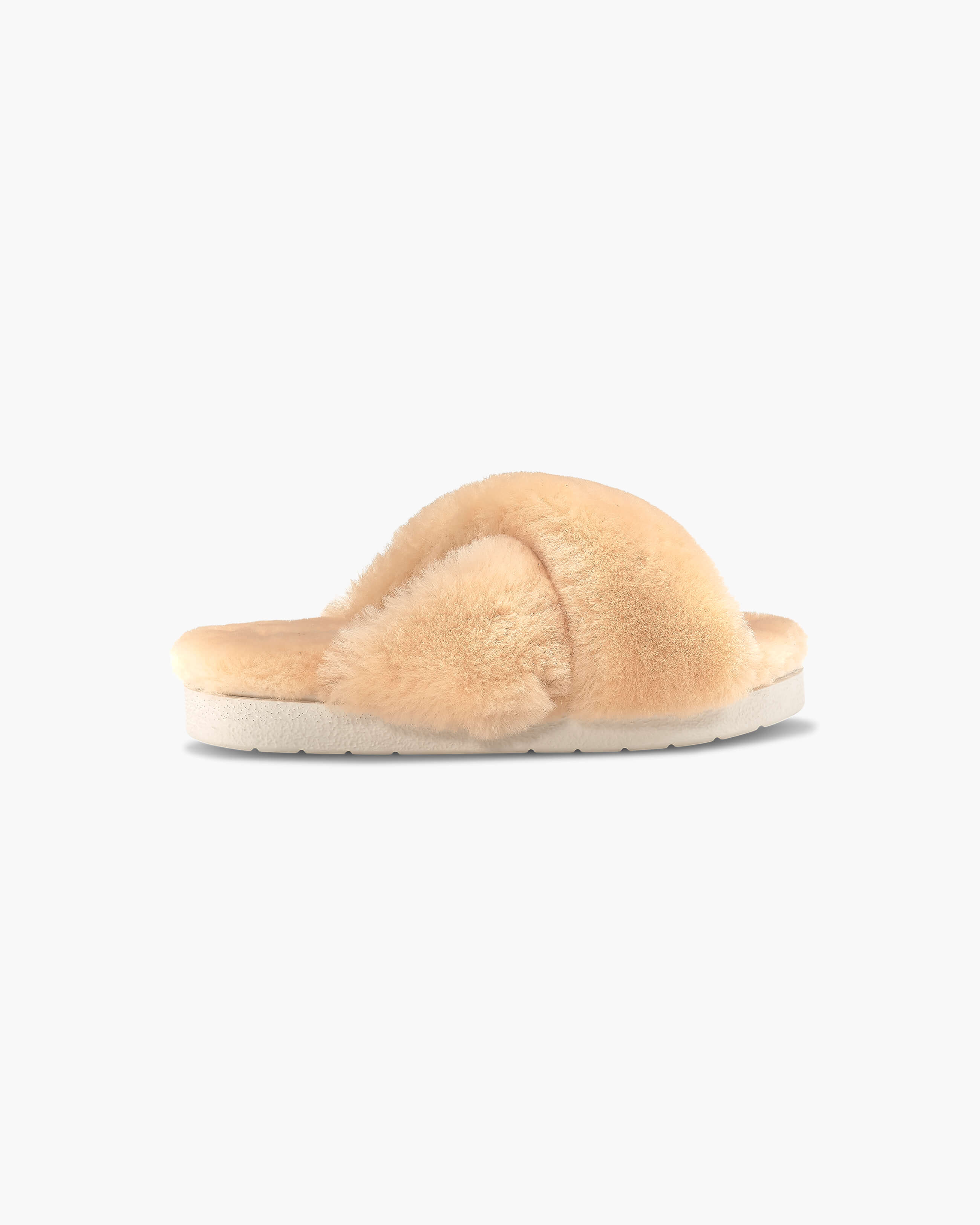 Classic Shearling Slipper