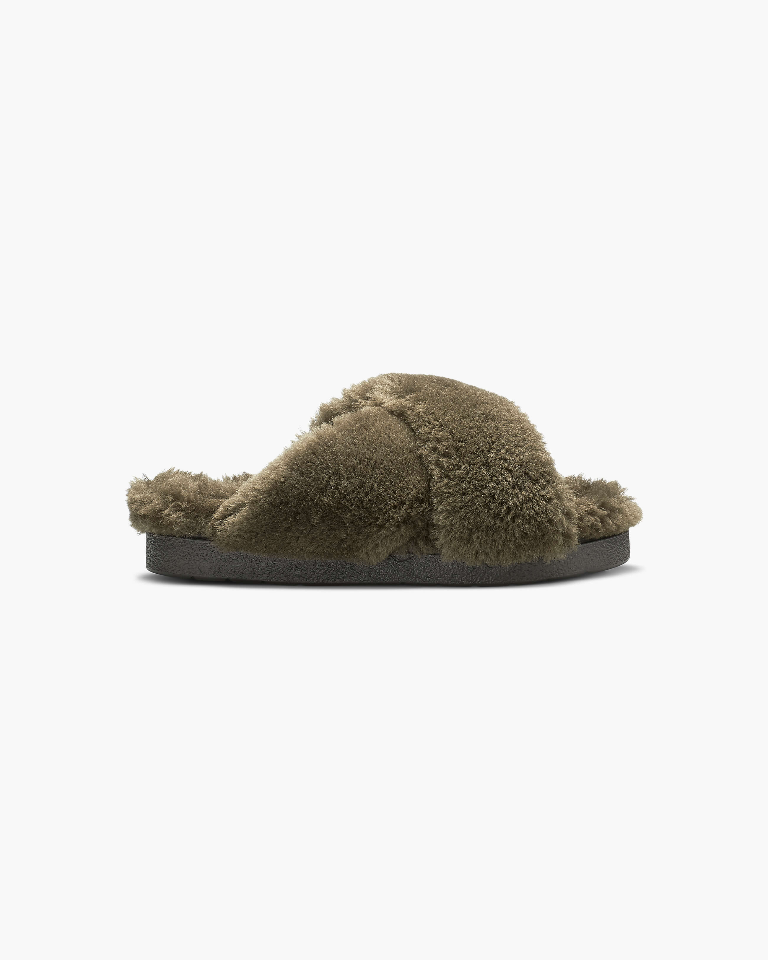 Classic Shearling Slipper