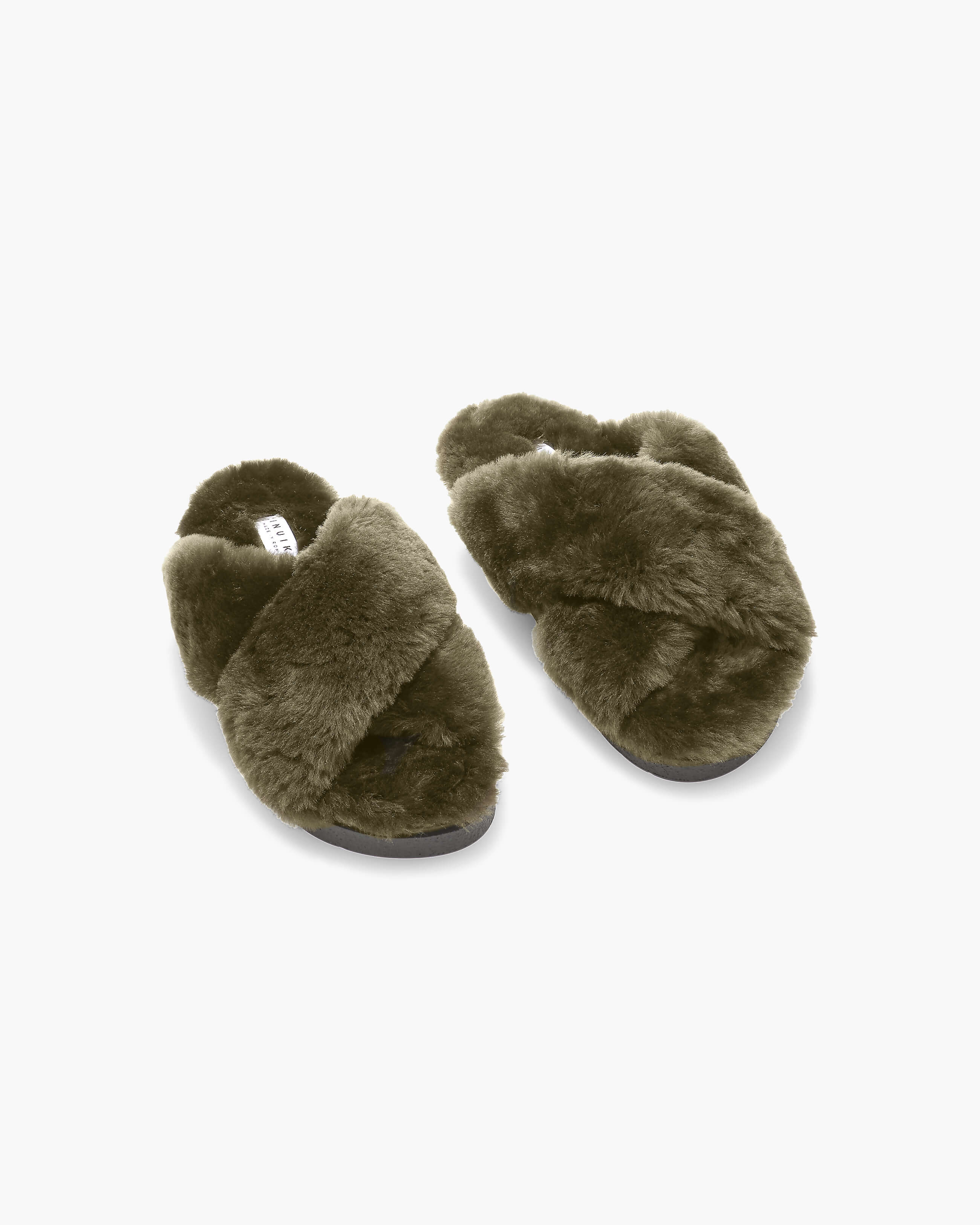 Classic Shearling Slipper