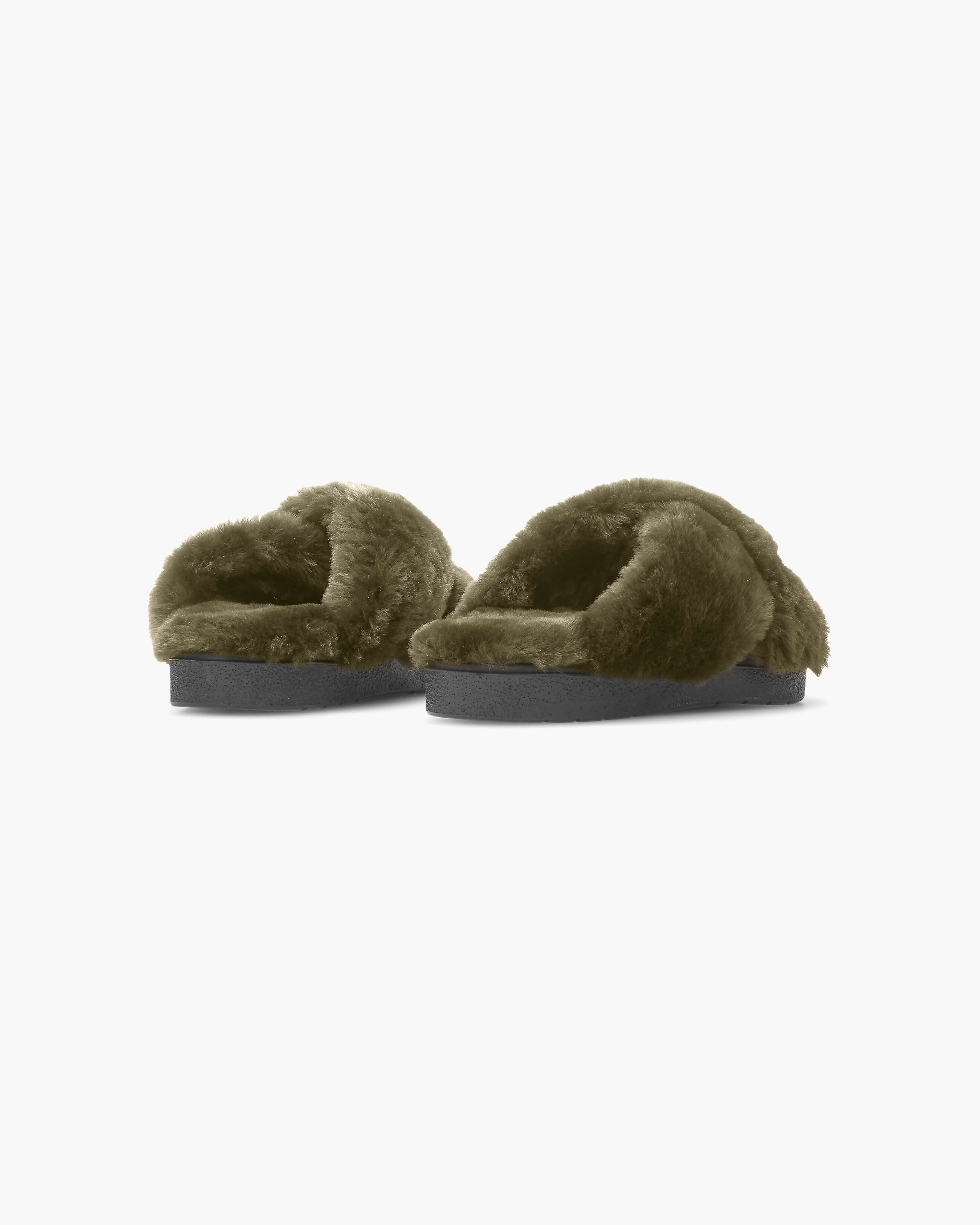 Classic Shearling Slipper