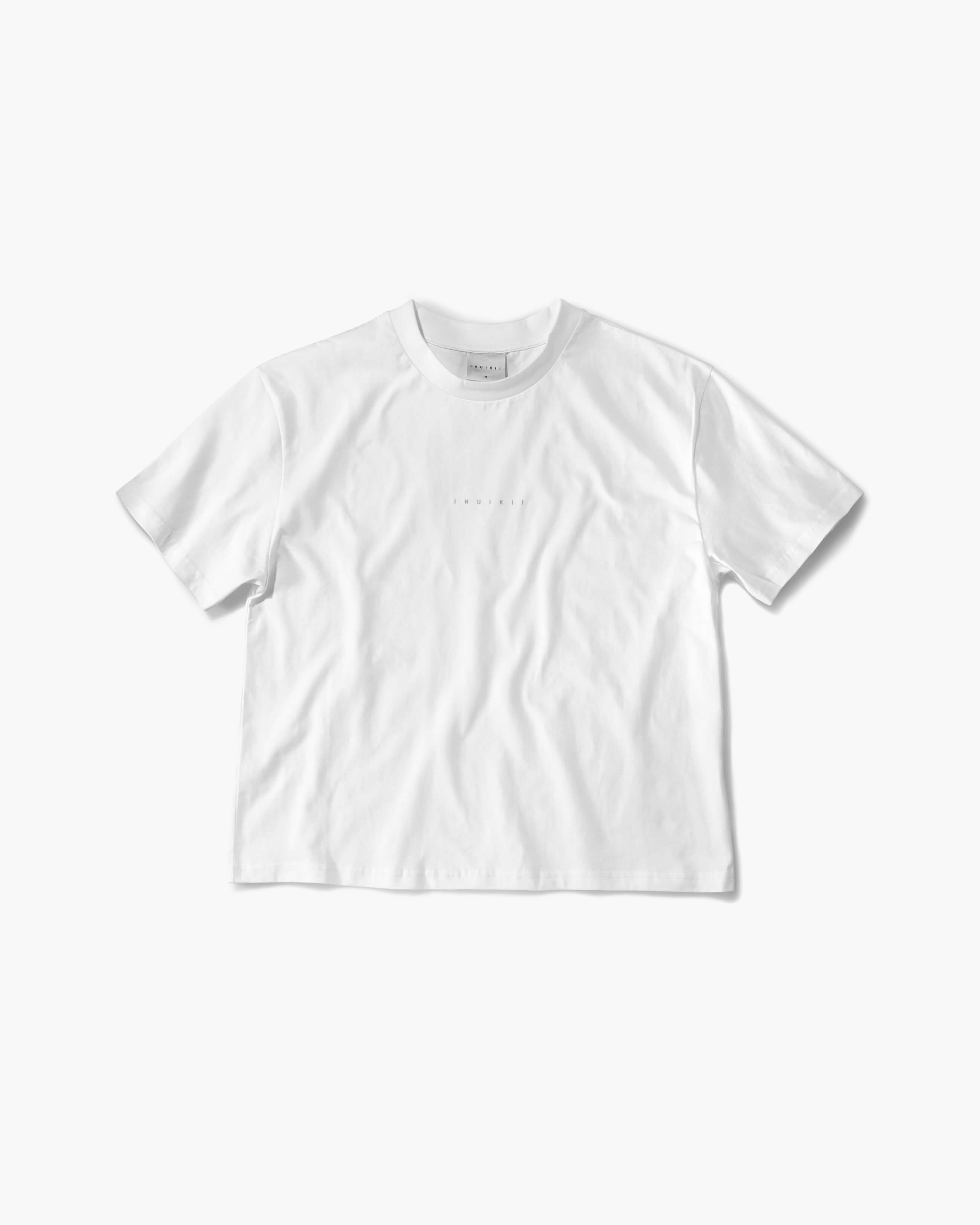 Organic Cotton T-Shirt