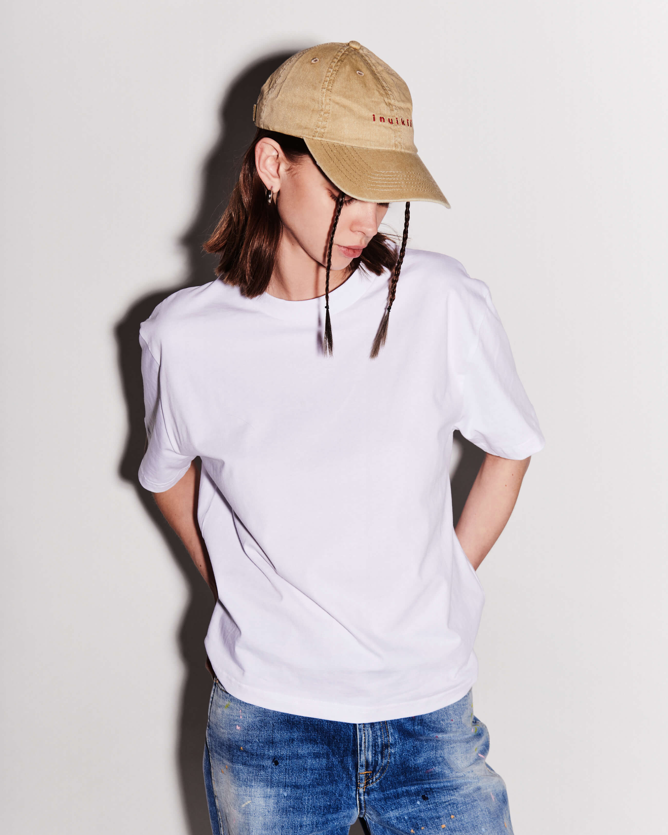 Organic Cotton T-Shirt